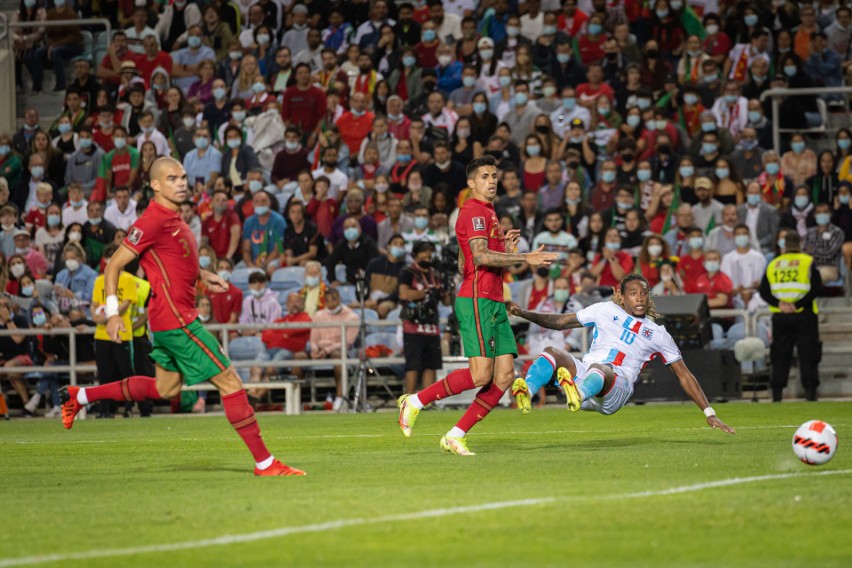 We wtorek Portugalia bez większych problemów pokonała...