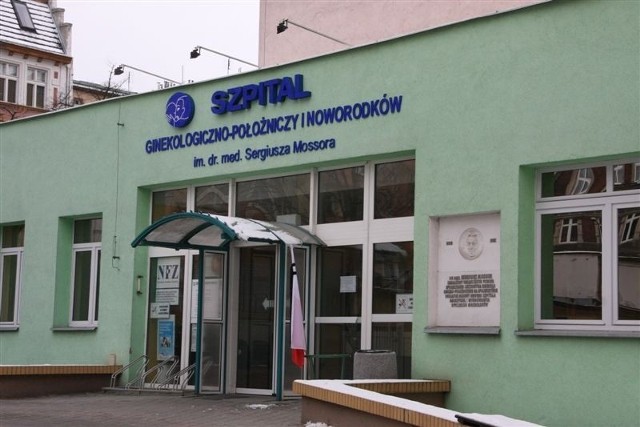 Kontroli poddał się m. in. Szpital Ginekologiczno-Położniczy w Opolu.