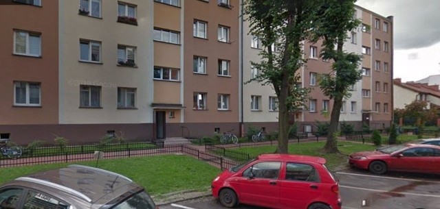 Mieszkania na sprzedaż w Białymstoku