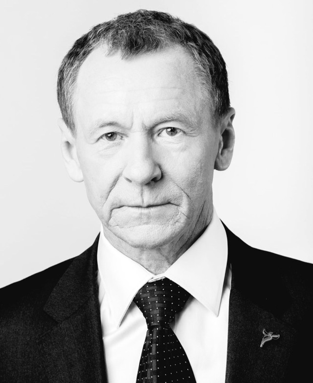 Michał Marusik był europosłem w latach 2014-2019
