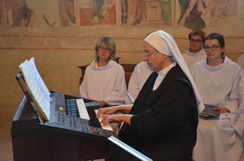 Wyjątkowy koncert muzyki organowej w Szydłowie. "Anioły zeszły na ziemię" (ZDJĘCIA)