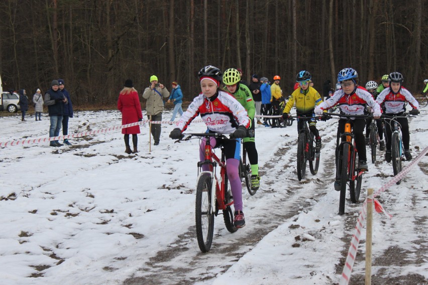 33. ogólnopolski wyścig w Falmirowicach