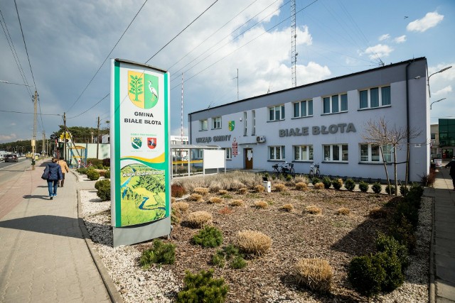 PKW podała oficjalne wyniki w wyborach na wójta gminy Białe Błota