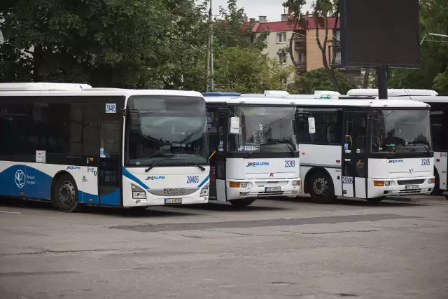 Uruchomione przez PKS Słupsk sezonowe połączenia autobusowe cieszyły się tego lata dużym zainteresowaniem. Skorzystało z nich nawet o 40 proc. więcej pasażerów niż w ubiegłym roku