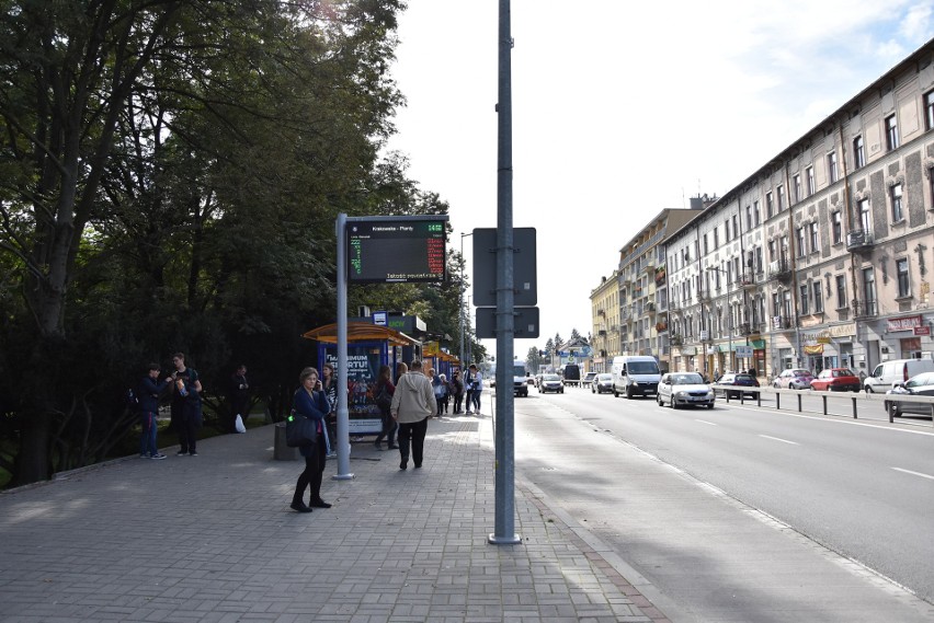 Tarnów. Kiedy nowy węzeł przesiadkowy przy plantach na ul. Krakowskiej? Anulowano kolejny przetarg