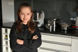 MasterChef Junior 2021. Lena Góra z Kielc zachwyciła jurorów... chipsami ze skóry halibuta