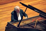 Wielki pianista zagra w Starym Krakowie