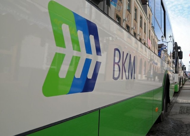 BKM: Nowy rozkład jazdy autobusów w Białymstoku