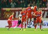 Widzew zagra sparing z Lechem bez czterech podstawowych piłkarzy