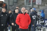 Michał Probierz po meczu Cracovia - Lechia Gdańsk: W moim zespole każdy jest potrzebny
