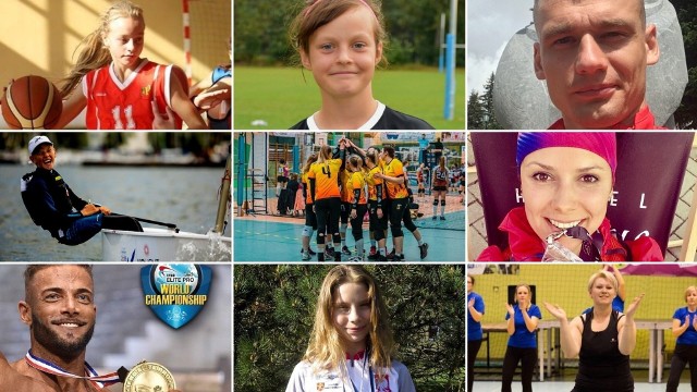 Rusza głosowanie na najpopularniejszych Sportowców Pomorza 2019!Sprawdźcie w galerii, kto przeszedł do FINAŁU!KLIKNIJ I SPRAWDŹ RANKING!