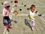 Toruń. Szykuje się impreza dla dzieci w auli UMK. I to pod znakiem zdrowia