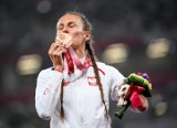 "Wylałam morze łez" - wzruszający wpis Alicji Jeromin po igrzyskach w Tokio