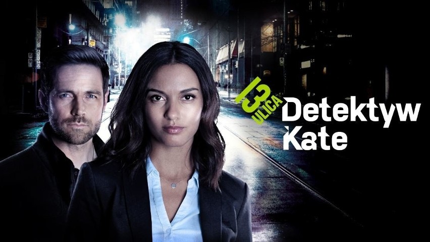 "Detektyw Kate". Znana z "Gotham" Jessica Lucas już wkrótce na tropie kryminalnych zagadek! Gdzie oglądać?