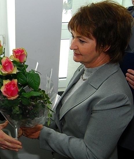 Odwołana szefowa sandomierskiej prokuratury Elżbieta Jabłońska &#8211; Rak