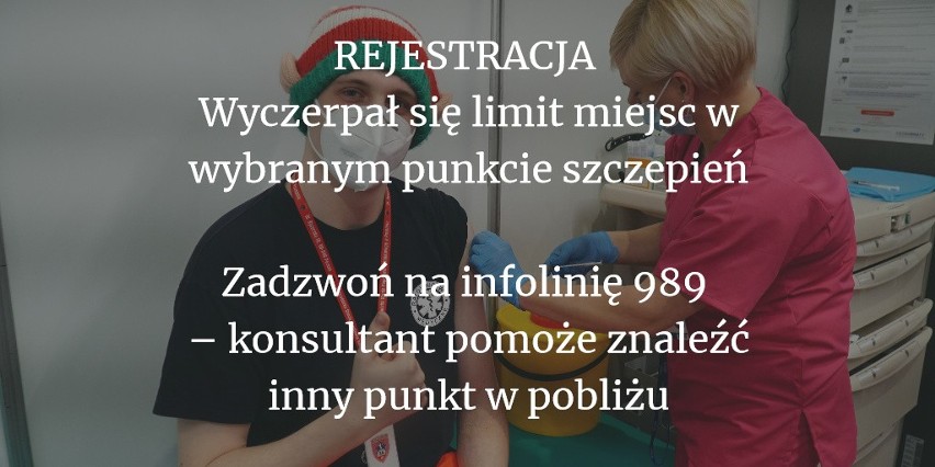 Szczepienia seniorów: Od piątku, 22 stycznia 2021 na szczepienia mogą się zapisać osoby 70+. Gdzie i jak się rejestrować? Sprawdź