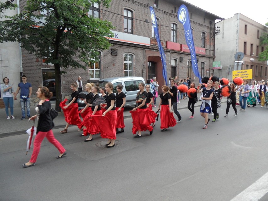 Dni Radzionkowa 2014