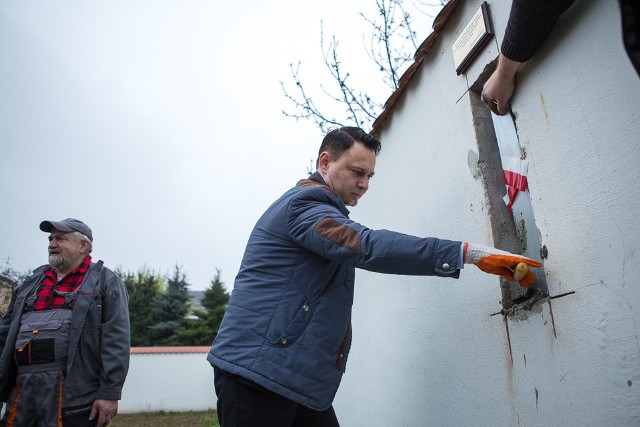 Obchody Jubileuszu 1050. Rocznicy Chrztu Polski w Tarnowie.