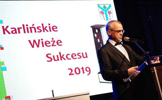 Karlińskie Wieże Sukcesu