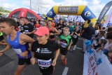 PKO Bytomski Półmaraton ZDJĘCIA, WYNIKI Tysiąc biegaczy rywalizowało w Bytomiu