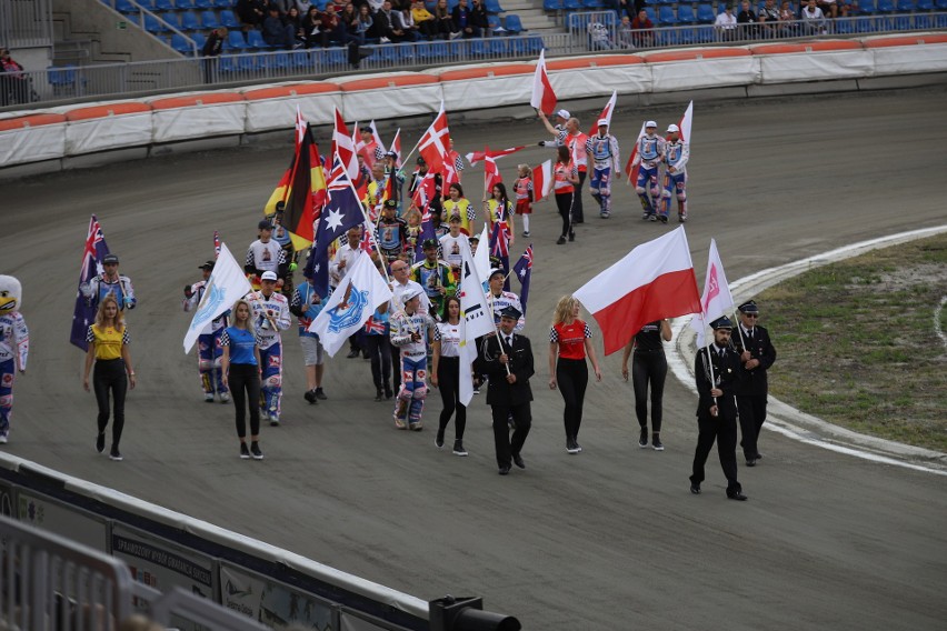 Mecz Narodów na torze Orła w Łodzi wygrała Polska. To była namiastka Grand Prix