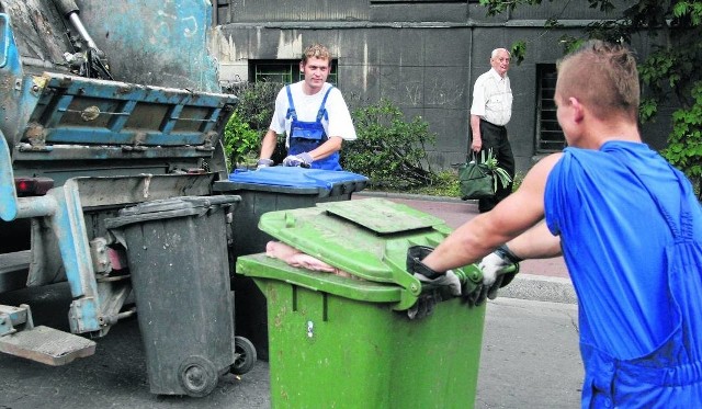 Od 1 lutego 2021 stawka za odbiór odpadów komunalnych w Rudzie Śląskiej będzie wyższa.