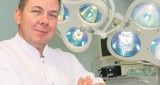 Chirurg Sławomir Trepka radzi, co robić, by uniknąć raka