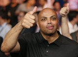 Skandaliczne zachowanie byłego koszykarza NBA. "Nie biję kobiet, ale gdybym to robił, uderzyłbym cię" - powiedział Charles Barkley