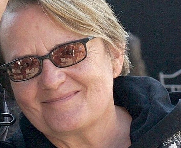 Agnieszka Holland