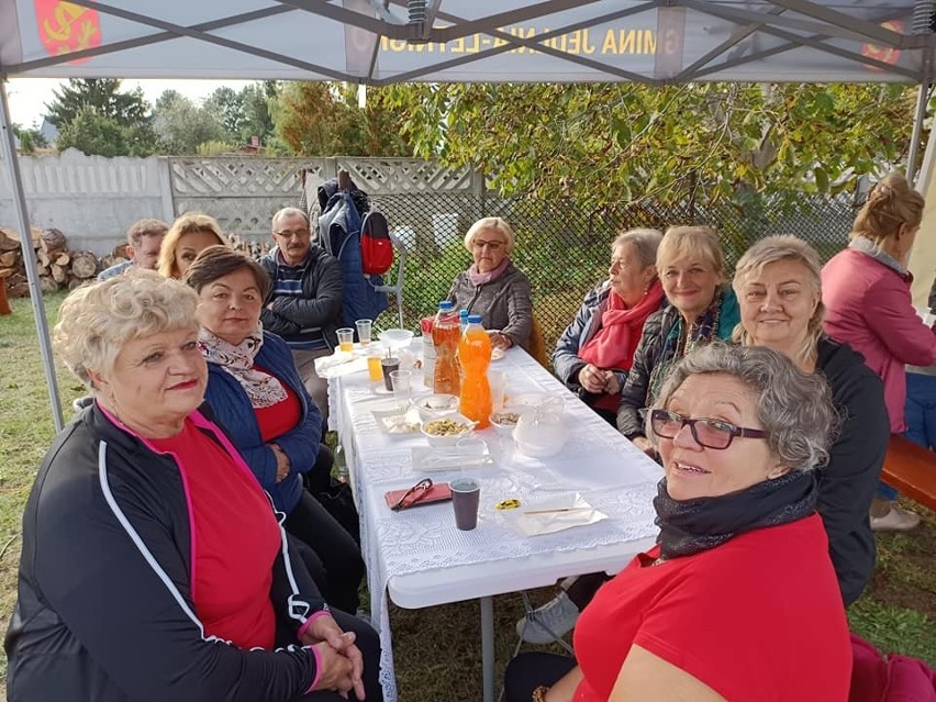 Święto Pieczonego Ziemniaka w Siczkach w gminie Jedlnia-Letnisko. Było dużo smakołyków oraz atrakcji. Zobacz zdjęcia