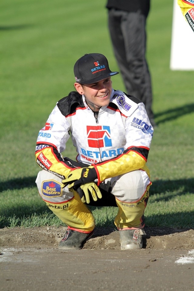 Tai Woffinden