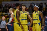 Ligowe porażki koszykarzy Asseco Arki Gdynia i Trefla Sopot. Rywale okazali się za silni