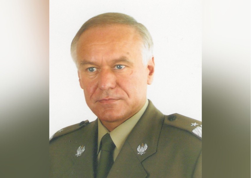 Gen. Marek Dukaczewski