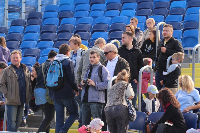 Stadion Śląski Dzień Otwarty: odnajdźcie się na zdjęciach!