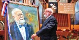 Krzysztof Penderecki honorowym obywatelem Bydgoszczy. Zobacz zdjęcia