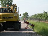 W powiecie białobrzeskim ruszą remonty dróg. Sprawdź gdzie