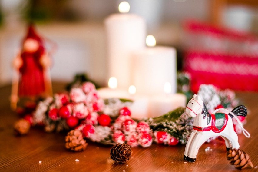 Życzenia świąteczne to jedna z przyjemniejszych tradycji na...
