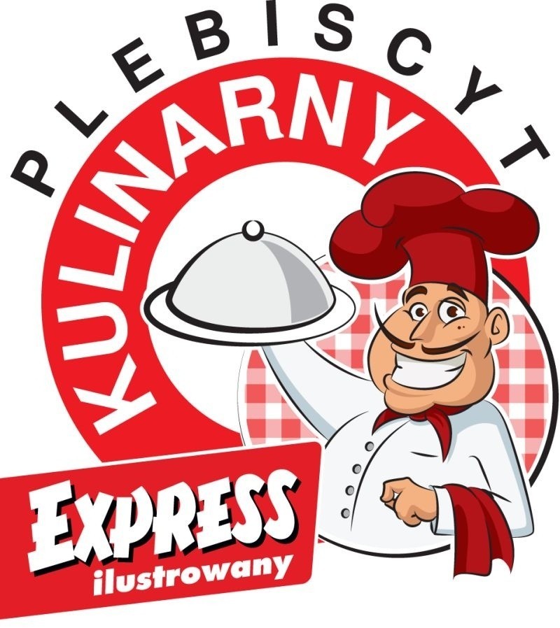 Kulinarny plebiscyt ,,Expressu ilustrowanego”. Zgłaszajcie restauracje, bary, kawiarnie