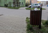 Szczecin. Na ulicy nie będzie segregacji. Wszystkie śmieci będą dalej mieszane