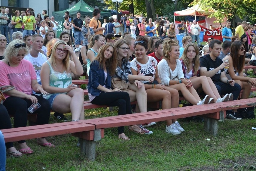 Festiwal Najcieplejsze Miejsce Na Ziemi już się rozpoczął