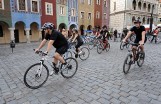 Posnania Bike Parade: Rowerowa kawalkada na powitanie lata
