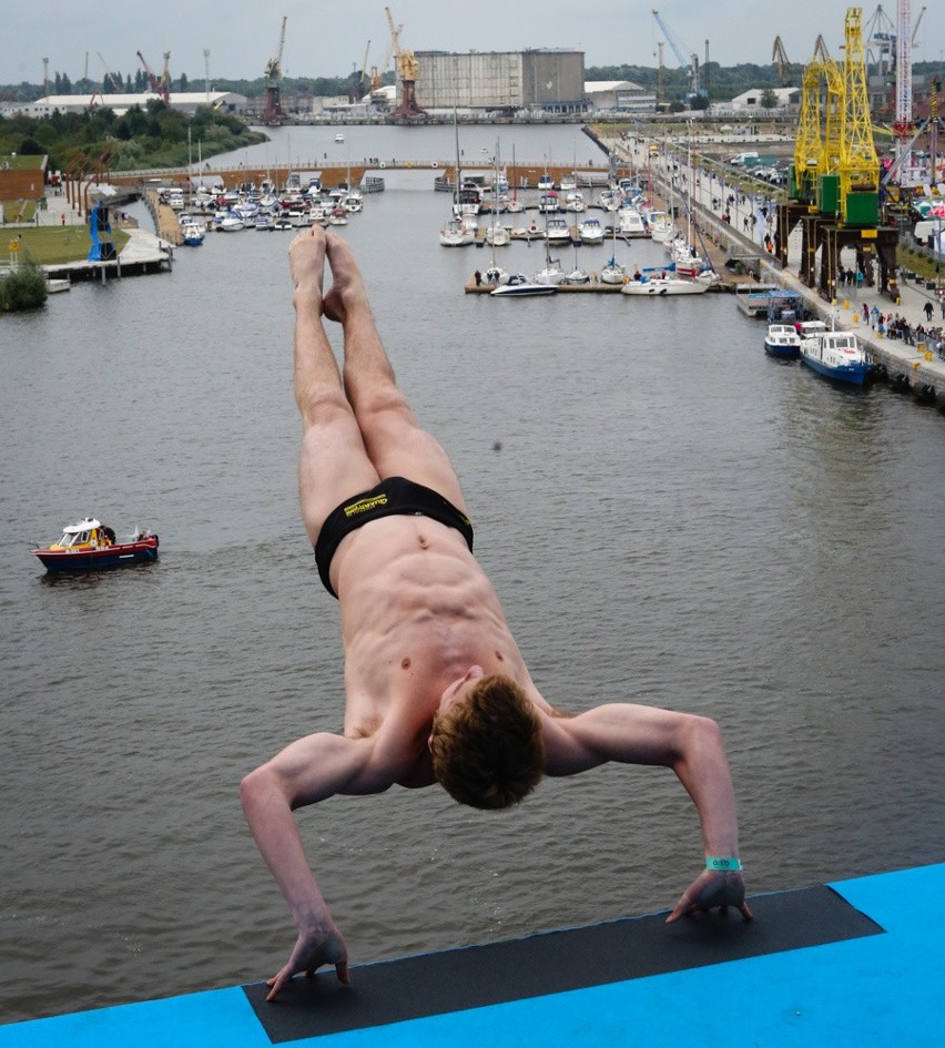 Watershow 2017 w Szczecinie okiem naszego fotografa [GALERIA] 