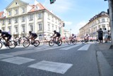 Tour de Pologne. Marcel Kittel wygrał w Warszawie. W poniedziałek 3 sierpnia drugi etap (wideo)