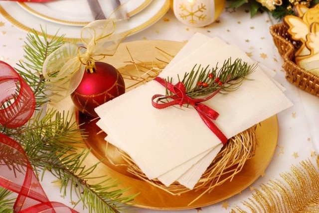Już 21 grudnia z "Gazetą Lubuską" otrzymasz świąteczny opłatek
