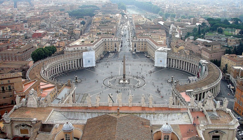 W Watykanie skomentowano apel polaków do papieża Franciszka,...
