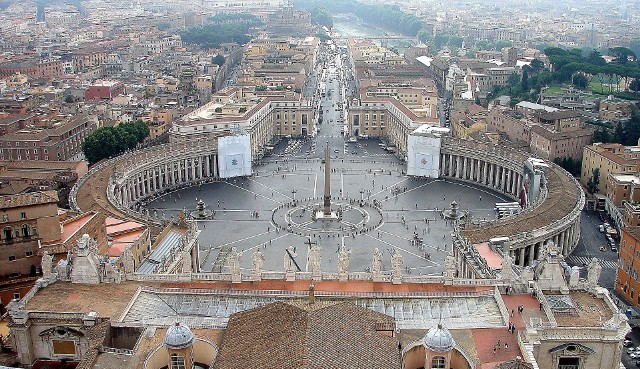 W Watykanie skomentowano apel polaków do papieża Franciszka, który był opublikowany we włoskiej gazecie „La Repubblica” 29 czerwca.