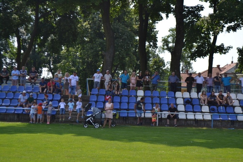 Gminne Zawody Sportowo-Pożarnicze o Puchar Wójta Gminy...