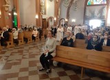 Dekret biskupa łomżyńskiego: od 7 czerwca msze znów obowiązkowe dla katolików  Dyspensa tylko dla niektórych