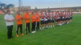 W Ostrowcu odbyła się prezentacja drużyny KSZO 1929 przed inauguracją sezonu 2022/2023 w trzeciej lidze. Zobaczcie zdjęcia