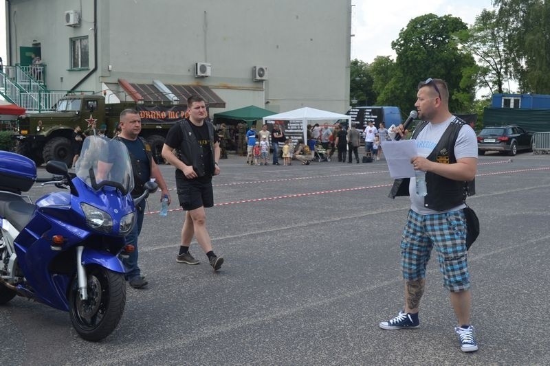 Motoserce 2014 w Jaworznie